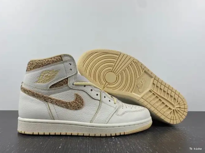 Reps TBK FD8631-100 High Craft Air Jordan 1 OG 0623